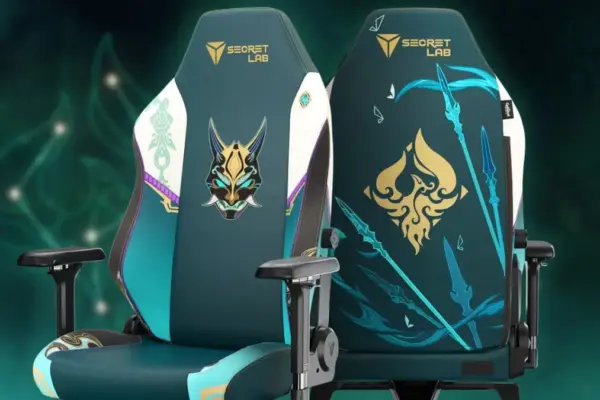 The Rise of Customization: How Cross-Industry Collaborations are Redefining the PC Gaming Setup