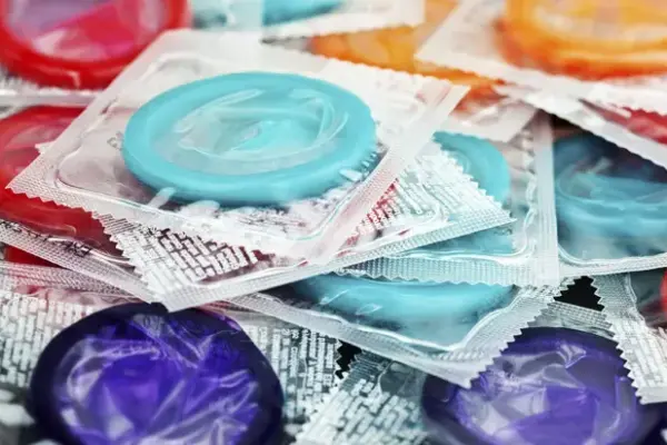 The Rise of SexTech: Inside the Controversial Phenomenon of the "Smart Condom"