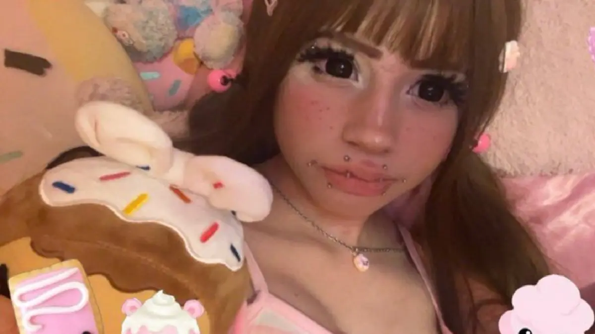 The Rise of the "Misery Girl": Inside TikTok and X’s Latest Alt-Aesthetic Subculture Meme