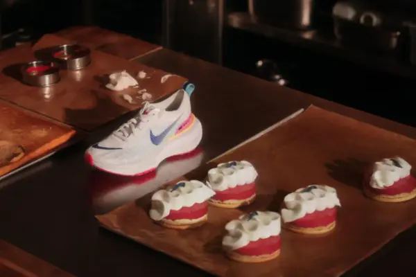 The Rise of the "Pastry Run": How Berlin’s Running Culture Married High-End Baking and Sneaker Design