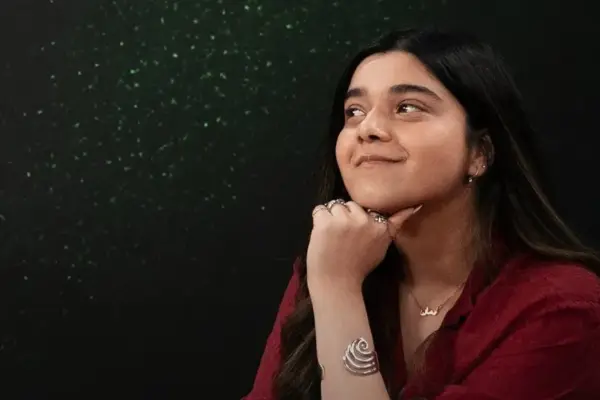 The Road to Avengers: Doomsday: Iman Vellani Launches Official Countdown Podcast Amid Rising MCU Hype