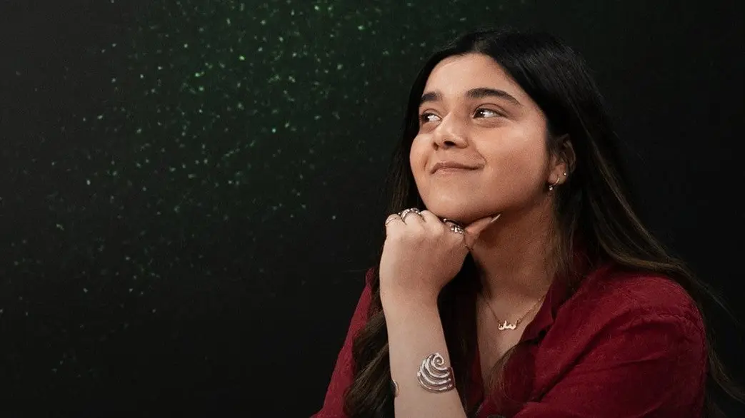 The Road to Avengers: Doomsday: Iman Vellani Launches Official Countdown Podcast Amid Rising MCU Hype