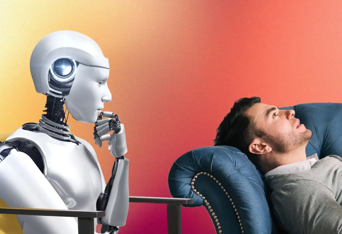 The Silicon Couch: How AI Chatbots Became the Unregulated Mental Health Safety Net—and Why Experts Are Sounding the Alarm