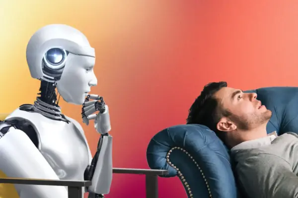 The Silicon Couch: Inside the Boom, Promise, and Peril of AI "Therapy"