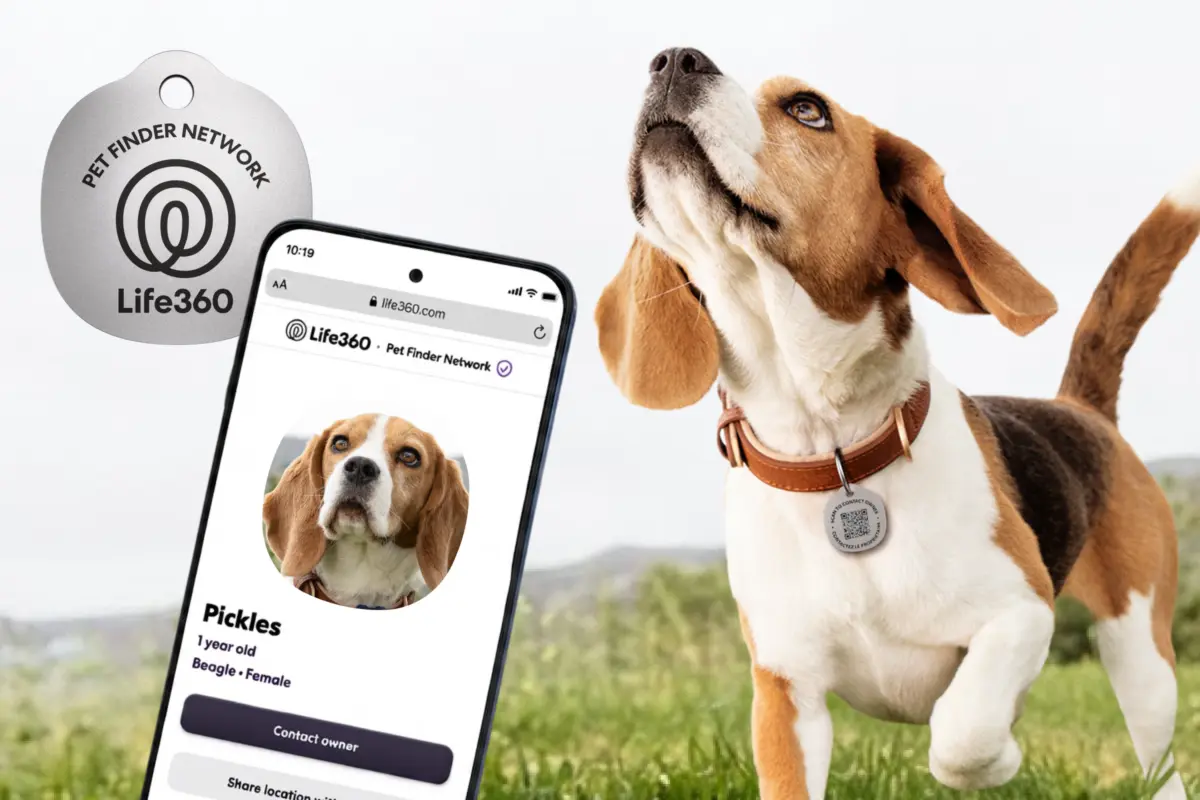 The Smart Pet Revolution: How Life360 is Leveraging its Tile Network to Dominate the Low-Cost Pet Tracking Market