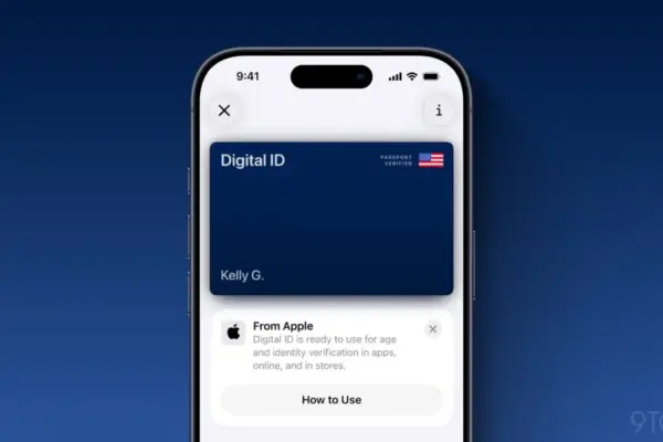 The State of Mobile IDs: A Comprehensive Investigation Into Apple Wallet’s Driver’s License Rollout