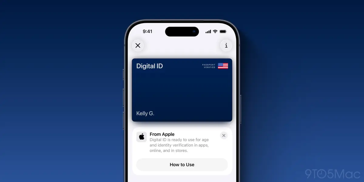 The State of Mobile IDs: A Comprehensive Investigation Into Apple Wallet’s Driver’s License Rollout
