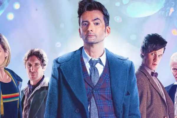 The TARDIS in Limbo: Mark Gatiss Warns of a Lengthy Hiatus as the BBC’s Doctor Who Reboot Stalls