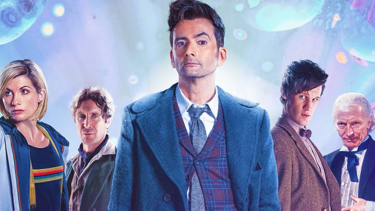 The TARDIS in Limbo: Mark Gatiss Warns of a Lengthy Hiatus as the BBC’s Doctor Who Reboot Stalls