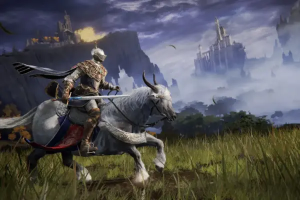 The Tarnished Return: Inside Elden Ring’s Massive New Patch, the Switch 2 Port, and the Meta-Shaking "Tarnished Pack"