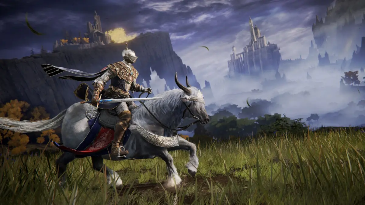 The Tarnished Return: Inside Elden Ring’s Massive New Patch, the Switch 2 Port, and the Meta-Shaking "Tarnished Pack"