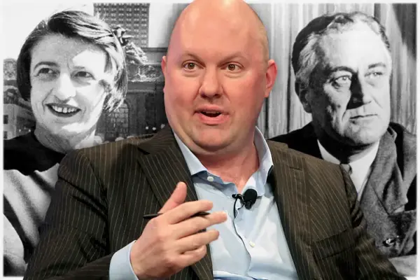 The Techno-Libertarian Paradox: Why Silicon Valley’s Elite Talk Like FDR While Acting Like Ayn Rand