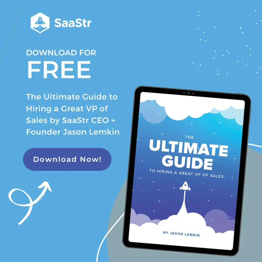 The Terminal Tipping Point: Why a VP of Sales Losing Belief Signals the End of the Line for B2B Startups