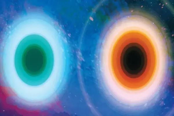 The Ultimate Cosmic Chronicle: The Folio Society Unveils Lavish, Limited-Edition Three-Body Problem Trilogy