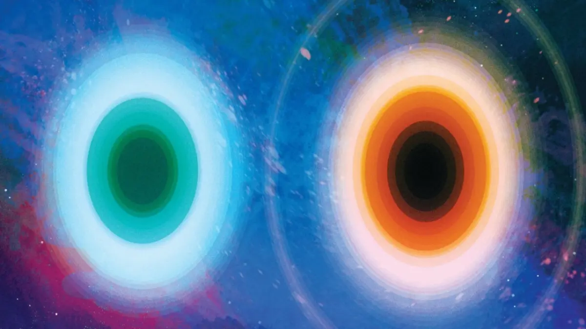 The Ultimate Cosmic Chronicle: The Folio Society Unveils Lavish, Limited-Edition Three-Body Problem Trilogy