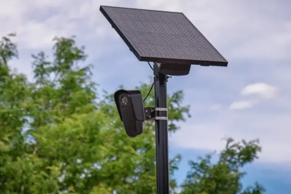 The War on the Panopticon: How Flock Cameras Sparked a National Grassroots Rebellion