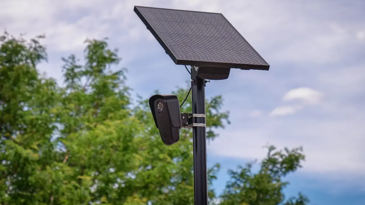 The War on the Panopticon: How Flock Cameras Sparked a National Grassroots Rebellion