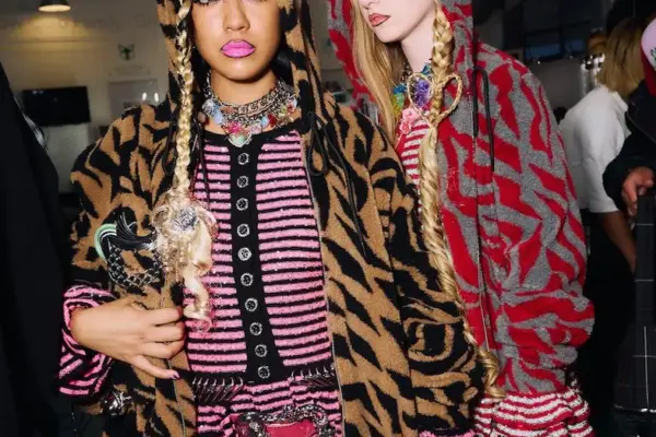 The Week in Fashion: Chopova Lowena’s Brick-and-Mortar Milestone, Major Autumn Drops, and Cultural Collisions