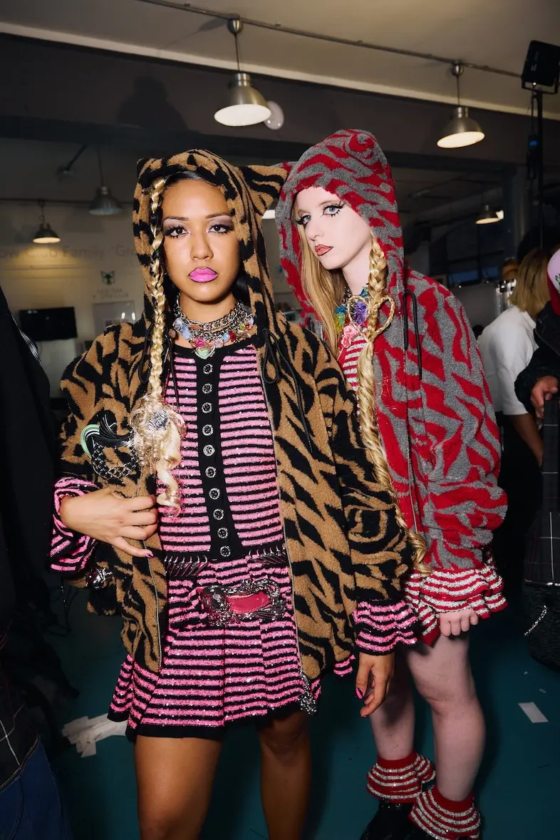 The Week in Fashion: Chopova Lowena’s Brick-and-Mortar Milestone, Major Autumn Drops, and Cultural Collisions