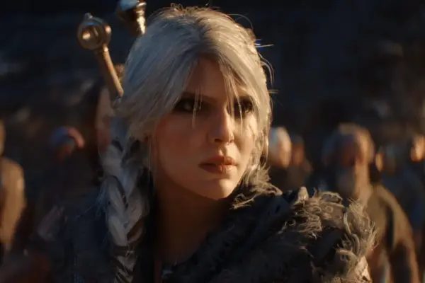 The Witcher 4 Targets 2028 Release: CD Projekt Red Outlines an Ambitious Future for the Franchise