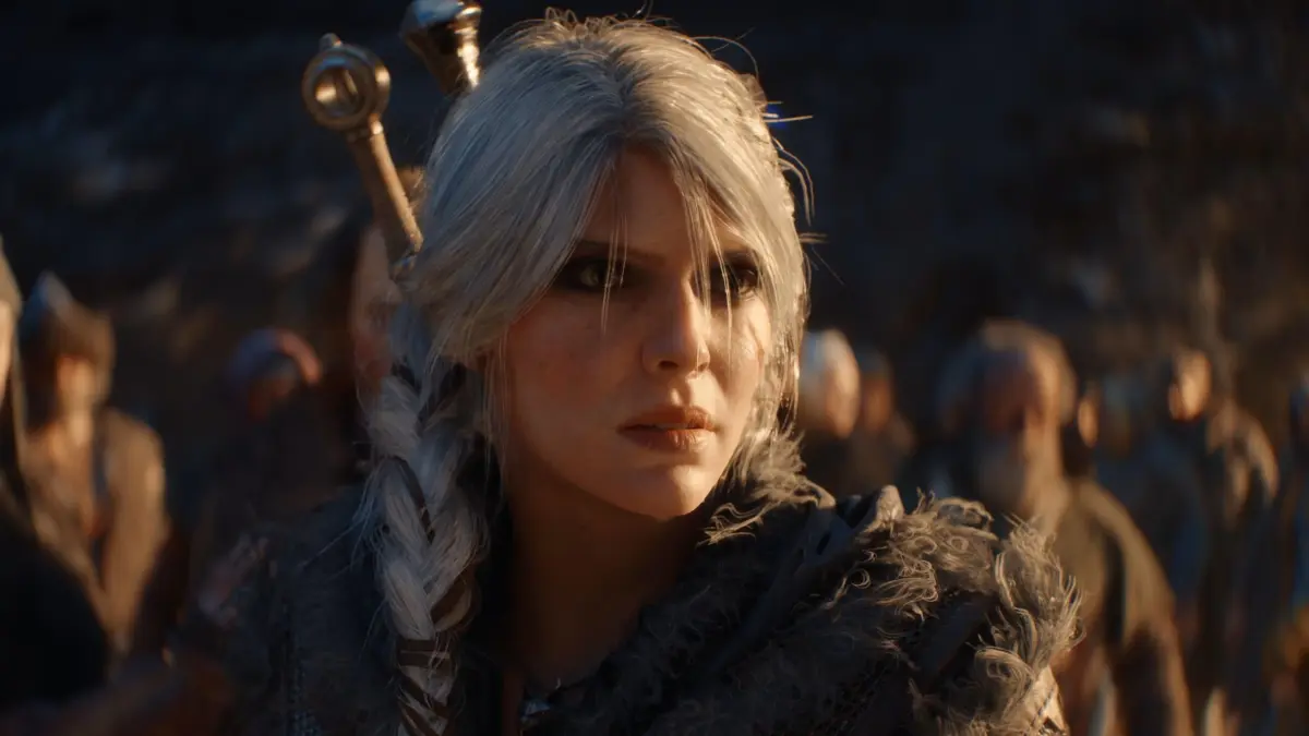 The Witcher 4 Targets 2028 Release: CD Projekt Red Outlines an Ambitious Future for the Franchise
