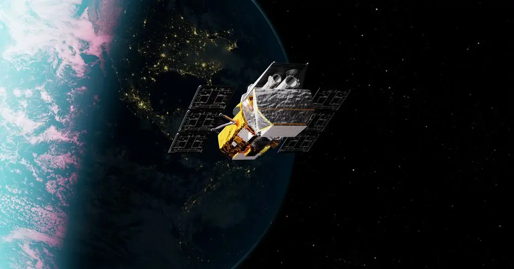 Twilight of a Titan: NASA Abandons Swift Space Observatory Rescue Mission as Orbital Decay Accelerates