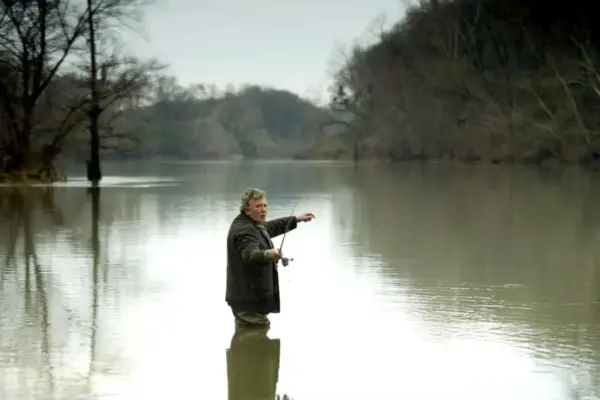 Uncovering the Magic of Big Fish: The Forgotten Tim Burton Masterpiece Streaming Free Now