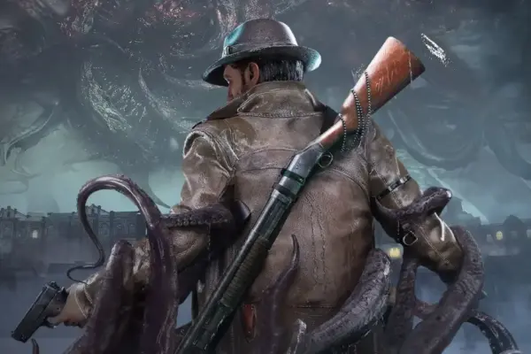 Unearthing the Eldritch: A Definitive Review and Industry Analysis of The Sinking City 2