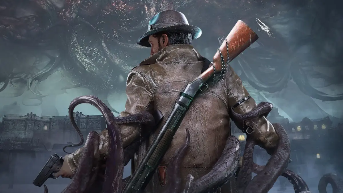 Unearthing the Eldritch: A Definitive Review and Industry Analysis of The Sinking City 2