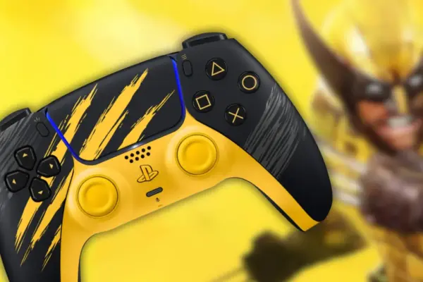 Unleashing the Beast: Inside Insomniac’s Marvel’s Wolverine and the Fierce Limited-Edition PS5 Hardware Wave