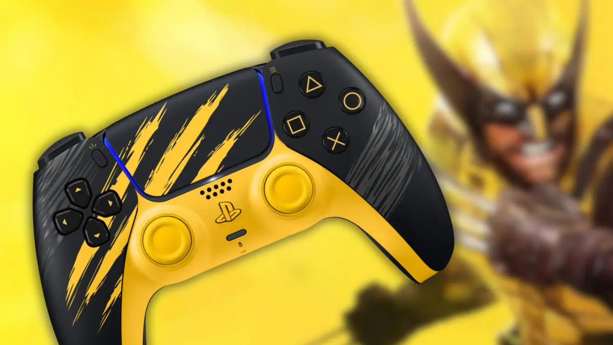 Unleashing the Beast: Inside Insomniac’s Marvel’s Wolverine and the Fierce Limited-Edition PS5 Hardware Wave