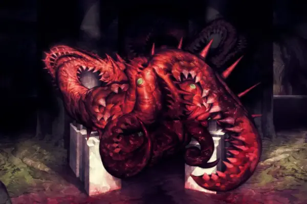 Unleashing the Biomass: Why Phobia Game Studio’s ‘Carrion’ is Still the Ultimate Reverse-Horror Masterpiece