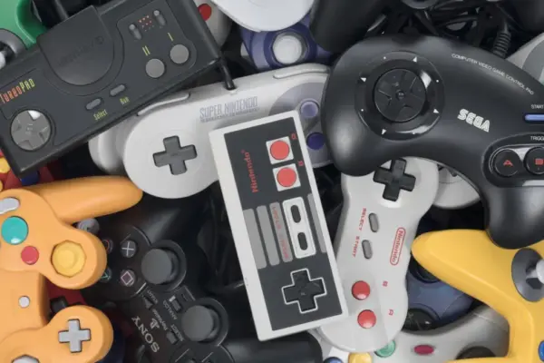 Unlocking Attic Gold: The Complex, Lucrative, and Often Misunderstood World of Retro Video Game Collecting
