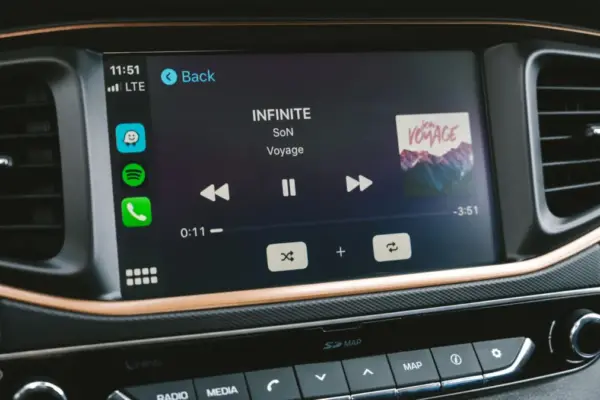 Unlocking High-Fidelity Sound: The Comprehensive Guide to Maximizing Apple CarPlay Audio Quality