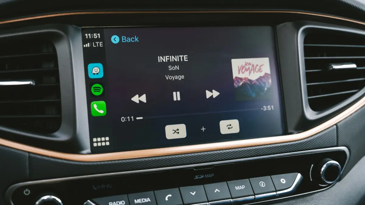 Unlocking High-Fidelity Sound: The Comprehensive Guide to Maximizing Apple CarPlay Audio Quality
