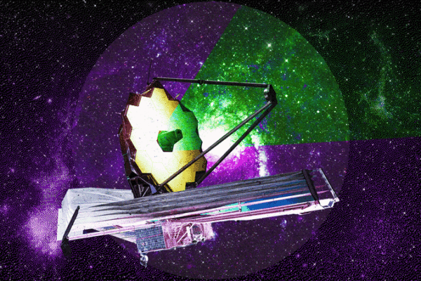 Unveiling the Dark Universe: NASA’s Nancy Grace Roman Space Telescope Sets Sights on Cosmic Mysteries