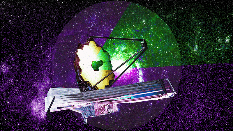 Unveiling the Dark Universe: NASA’s Nancy Grace Roman Space Telescope Sets Sights on Cosmic Mysteries