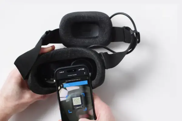 Valve’s Accidental Leak Unmasks the Steam Frame: A Deep Dive Into the Upcoming VR Headset’s Ergonomics, Accessories, and Quirky Setup Guide