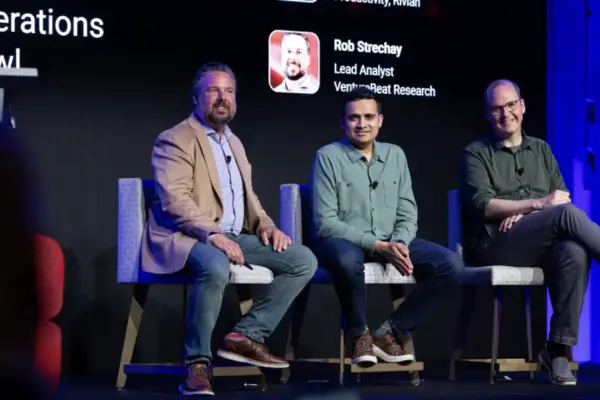 VentureBeat Launches Dedicated Research Unit, Appoints Rob Strechay as Founding Lead Analyst to Address the Enterprise AI Infrastructure Crisis