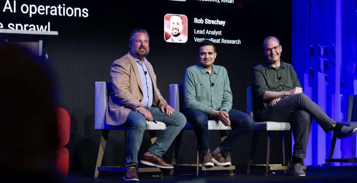 VentureBeat Launches Dedicated Research Unit, Appoints Rob Strechay as Founding Lead Analyst to Address the Enterprise AI Infrastructure Crisis