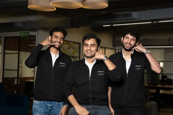 Voice AI Startup Ringg Secures $10 Million Series A Extension Led by Peak XV to Scale Enterprise Automation Across India and Beyond