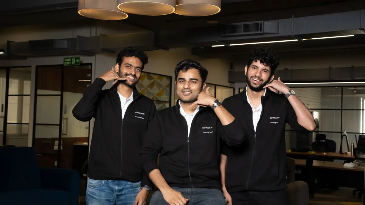 Voice AI Startup Ringg Secures $10 Million Series A Extension Led by Peak XV to Scale Enterprise Automation Across India and Beyond