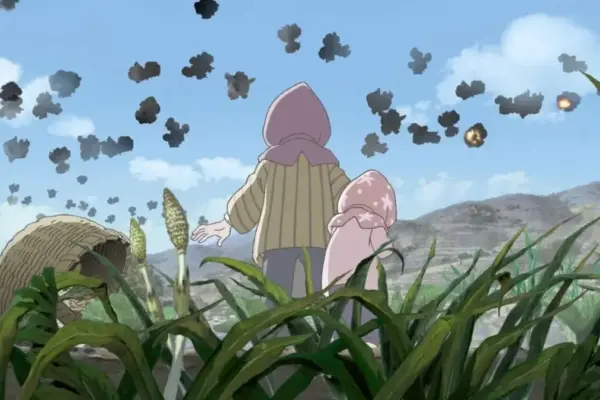 Watercolors, War, and Quiet Humanity: Reexamining MAPPA’s Masterpiece In This Corner of the World A Decade Later