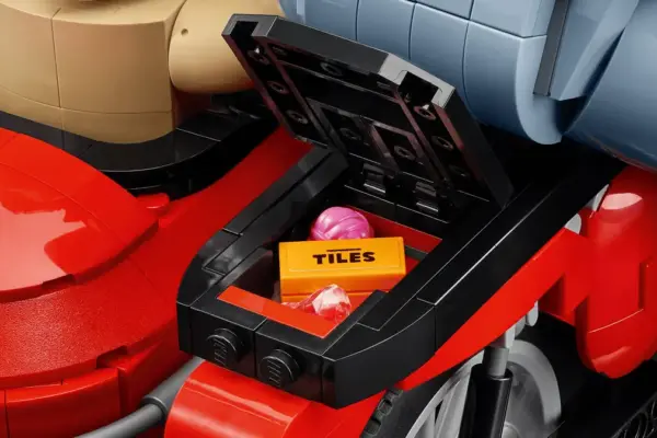 "We Forgot the Crackers!": Aardman’s Beloved Duo Make Their Long-Awaited Brick Debut in the New LEGO Ideas Wallace & Gromit Set
