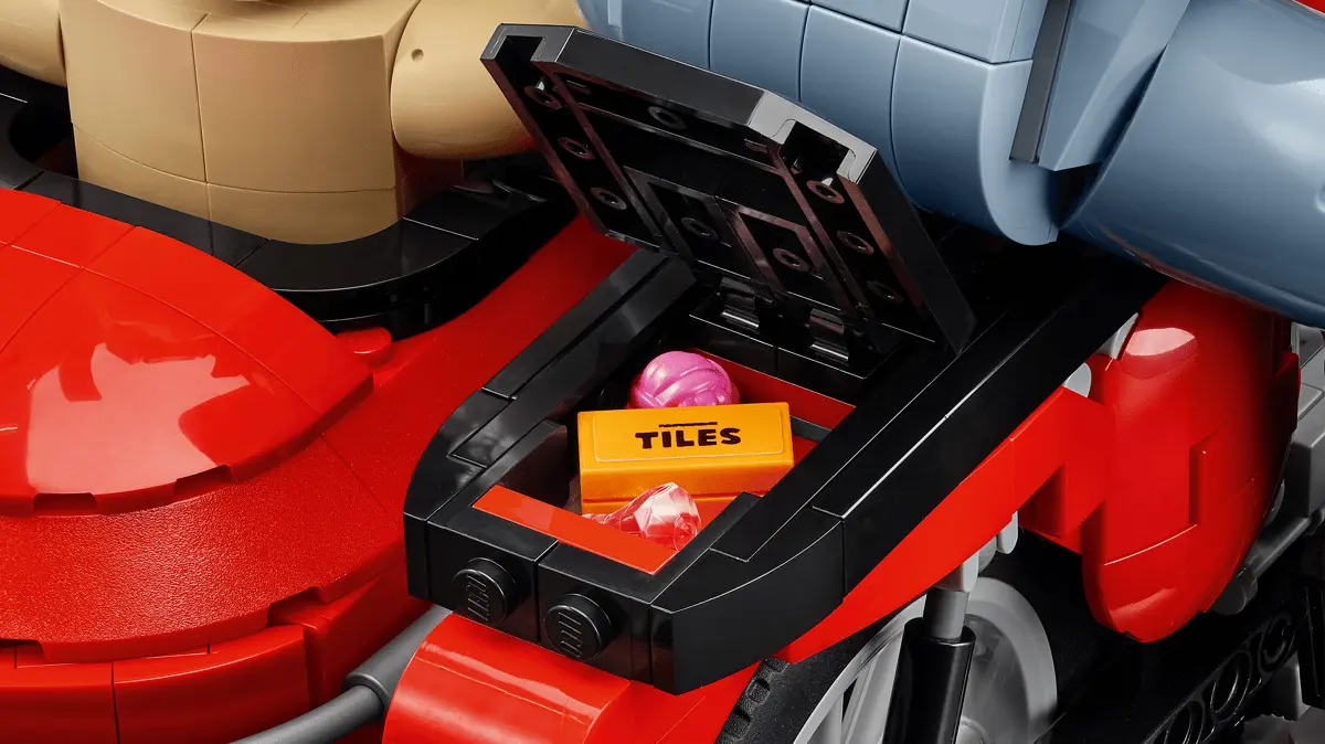 "We Forgot the Crackers!": Aardman’s Beloved Duo Make Their Long-Awaited Brick Debut in the New LEGO Ideas Wallace & Gromit Set