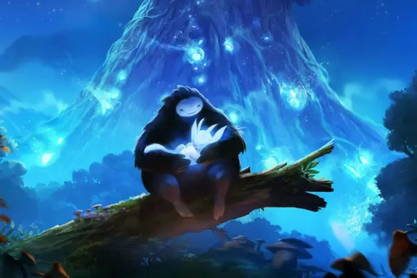 Whispers in the Woods: Is a New Ori Game on the Horizon Without Moon Studios?