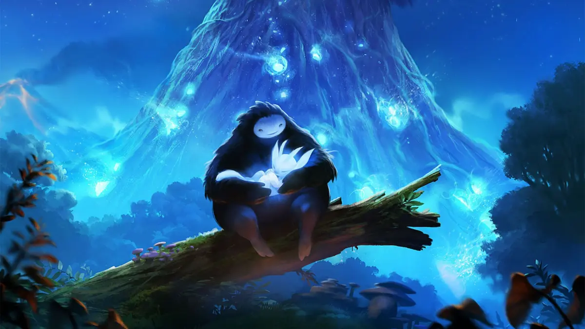 Whispers in the Woods: Is a New Ori Game on the Horizon Without Moon Studios?