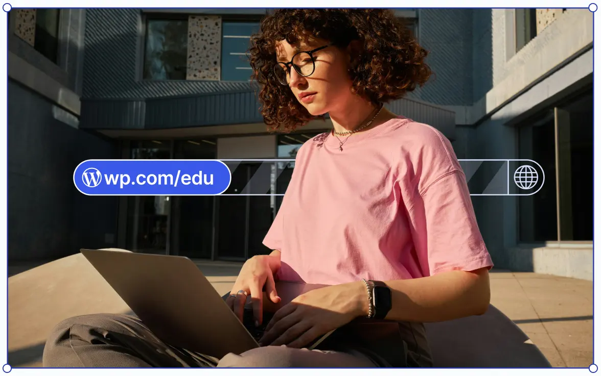 WordPress.com Launches Free Education Plan to Capture the Next Generation of Web Creators