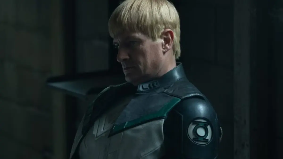 After the Fall: A Critical Analysis of Lanterns Season 1, Episode 6