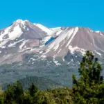Algorithmic Miscalculation: How AI-Generated Advice Left Mount Shasta Hikers Stranded